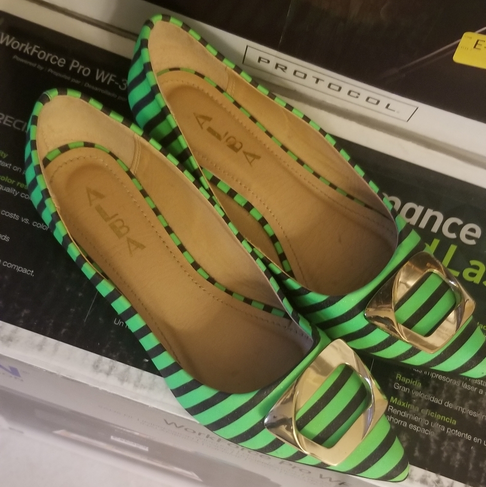 Alba Flats - image 1